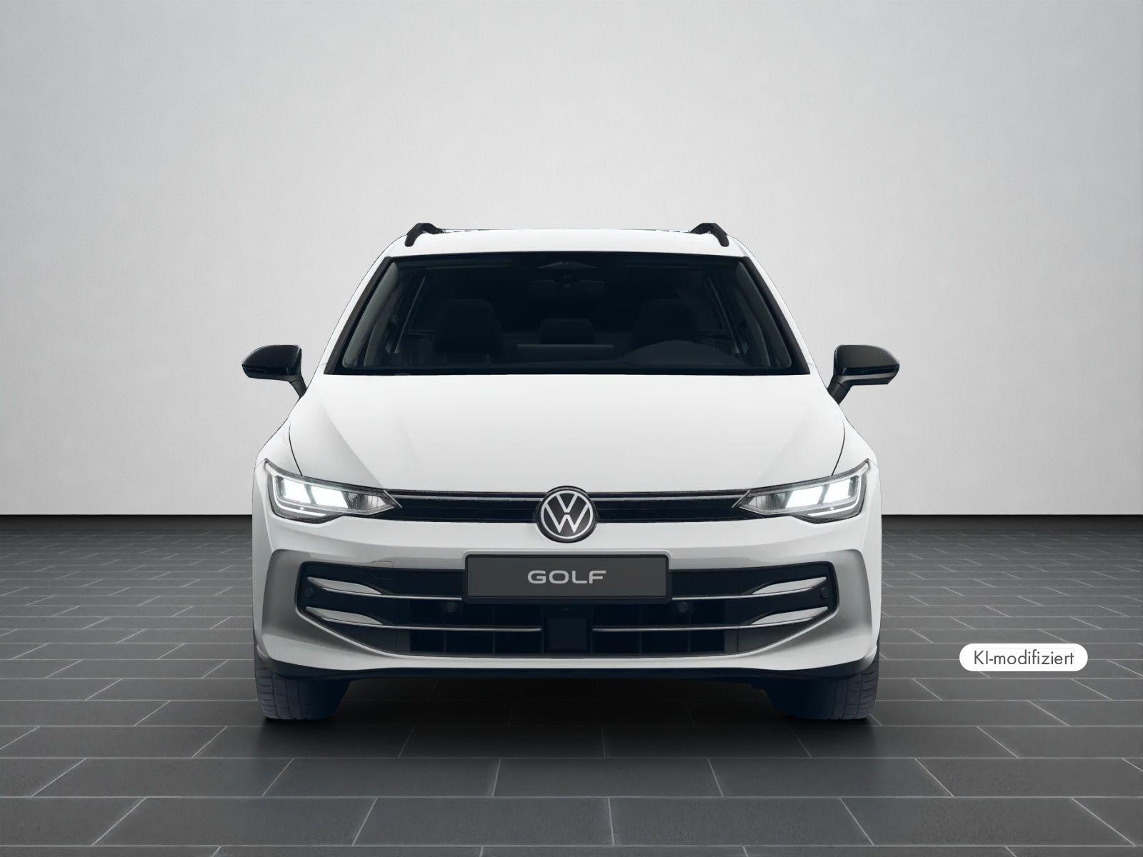 Volkswagen Golf Variant Energy 1,5 TSI 360° ACC AHK, миниатюра 6