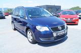 Volkswagen Touran United AUTOMATIK 7 Sitzer Klima SHZ PDC - Volkswagen Touran aus 2009: United