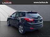 Hyundai ix35 2.0 CRDi AWD AUTOMATIK+XE NON+S-DACH+LEDER+ - Hyundai: I35x