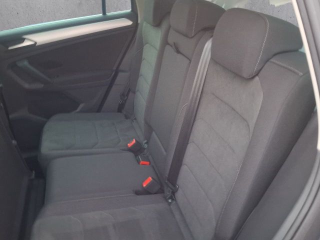 Tiguan 1.5 TSI Comfortline Automatik,AHK,Park