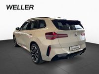 BMW X3 - Vorschau Bild 10