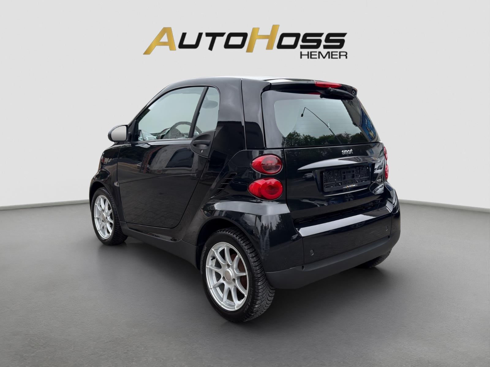 Smart ForTwo*PURE* Coupe MHD