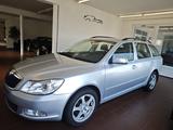 Skoda Octavia Combi Ambition Navi TÜV Neu Garantie PDC - Skoda Octavia aus 2012