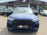 Audi Q5 Sportback 40TDI QUATTRO"S-LINE"PANO*360°K*AHK - Audi Q5 Gebrauchtwagen in Aachen