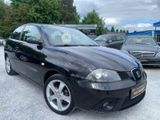 Seat Ibiza Sport Edition/KLIMA/AUX/Allwetter/Garantie - Seat Ibiza aus 2007: Sport Edition