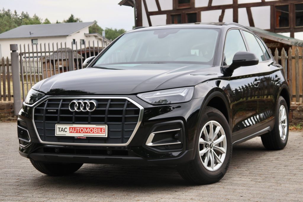 Image of Audi Q5