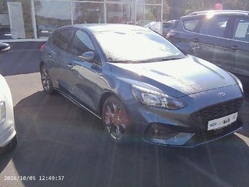 Ford Focus Lim. ST-Line