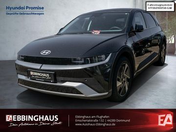 Hyundai IONIQ 5Ioniq 5 Techniq Elektro 4WD Autobahnassistent