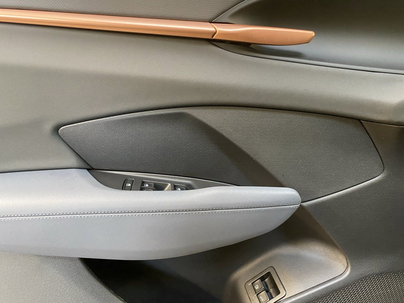 Cupra Terramar - Bild 9