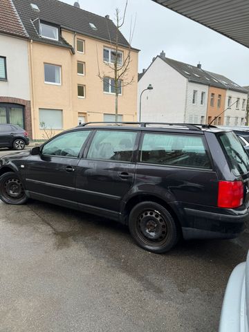 Volkswagen Passat Diesel