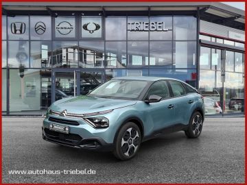 Citroën C4 Feel 1.2 PT 130 °LED°Navi°Kamera°PDC°SHZ°
