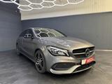 Mercedes-Benz CLA 220 Shooting Brake CDI 4Matic AMG-LINE*3JG* - Mercedes-Benz CLA-Class mit Diesel-Antrieb