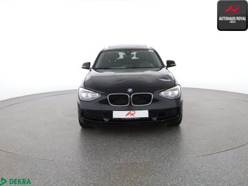 BMW 116 - 8