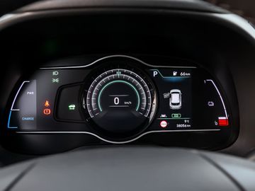 Hyundai Kona Premium Elektro 2WD Fahrassistenz-Paket