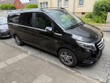Mercedes-Benz V 250 BT 4MATIC AVANTGARDE EDITION 7 Sitzer - Mercedes-Benz V-Class in Essen