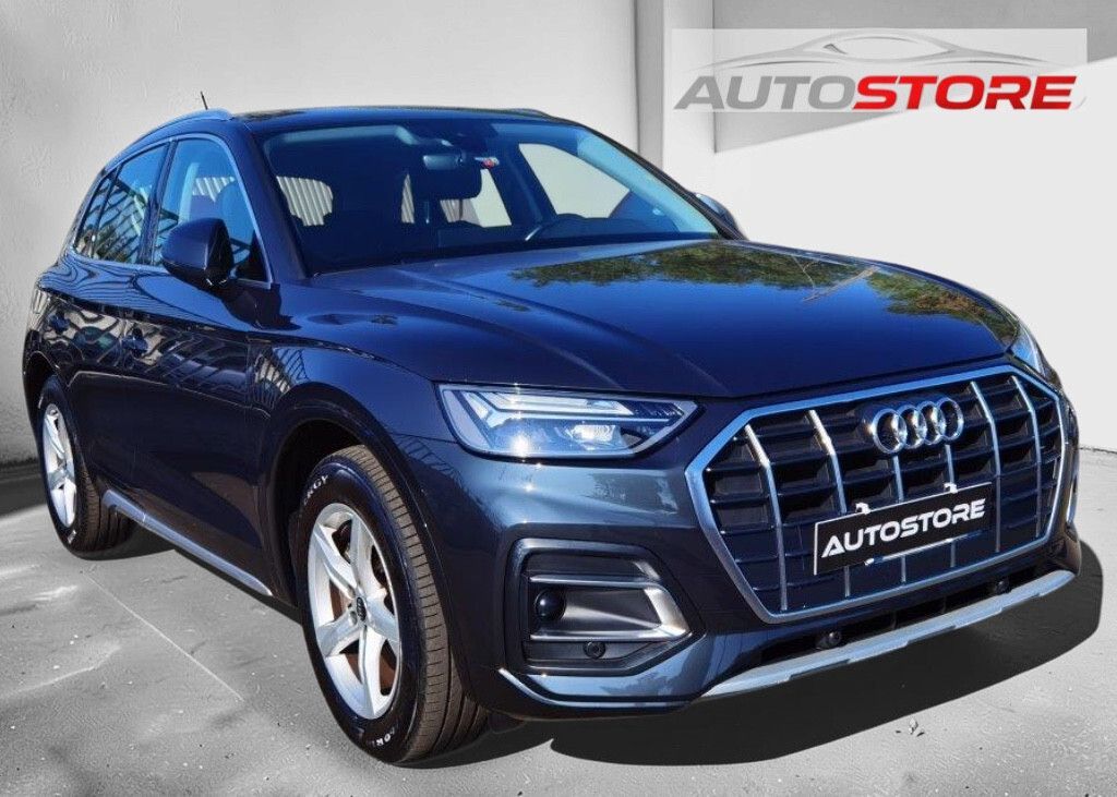 Image of Audi Q5