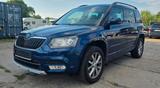 Skoda Yeti Drive   1 Hand,  Xenon, 91871 km - Skoda Yeti Gebrauchtwagen in Berlin