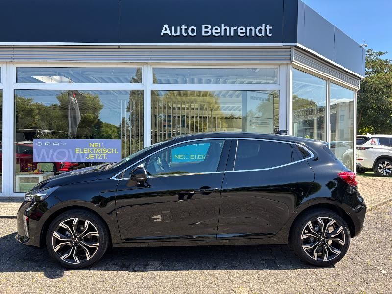Mitsubishi Colt EDITION 1.0 T-Benziner 6-Gang ACC Navi imagem 3