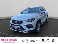 Seat Ateca - Vorschau Bild 1