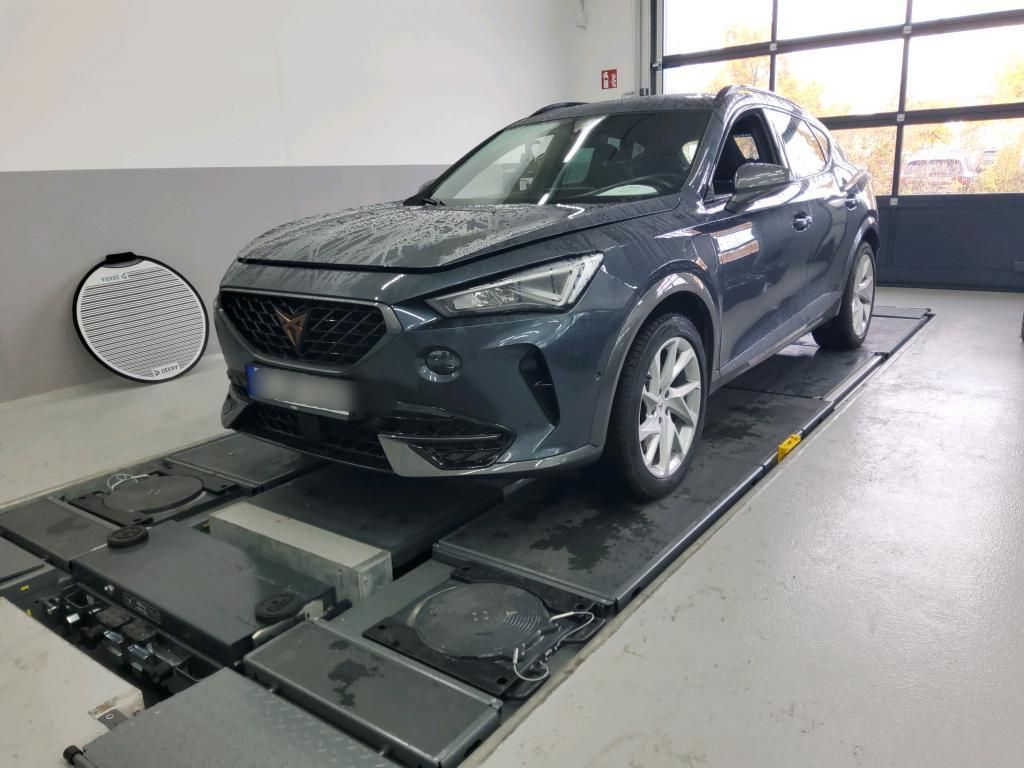 Angebot ansehen Cupra Formentor