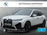 BMW iX xDrive40 Sportpaket HK HiFi DAB Pano.Dach - BMW iX xDrive40 Gebrauchtwagen