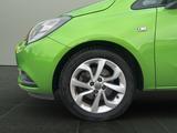 Opel Corsa E Edition ecoFlex 1.0 Turbo Allwetterreife - Opel Corsa: All