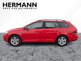 Volkswagen Golf VI Variant 1.4 TSI Match AHK*Standhzg*SHZ* - Volkswagen Golf: Match