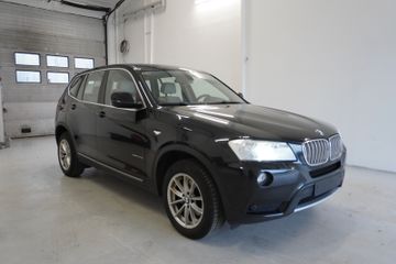 BMW X3 - 4