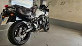 Yamaha Fazer FZ6 S2 RJ14 Sportauspuff TÜV Service NEU - Angebote entsprechen deinen Suchkriterien