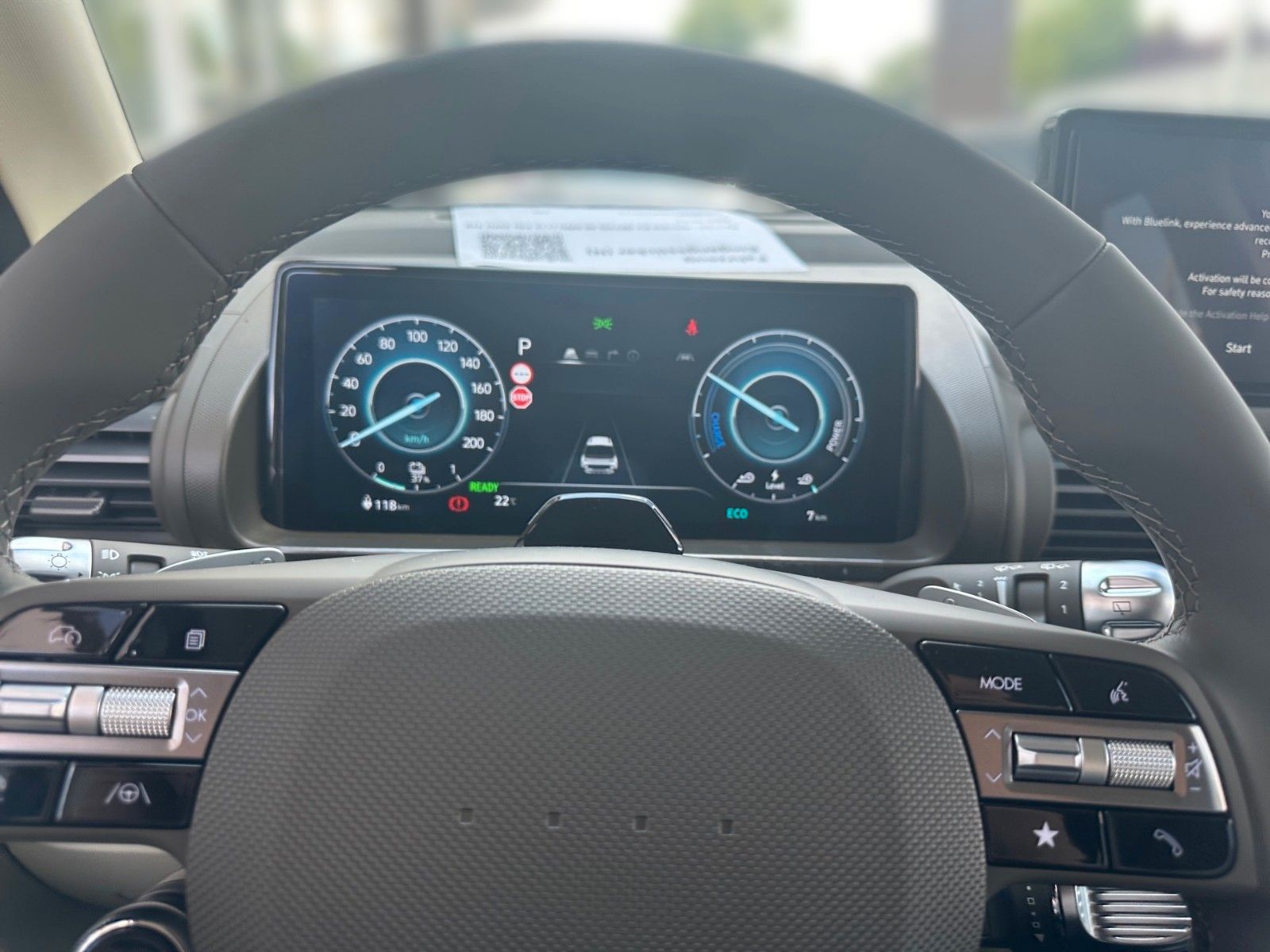 Fahrzeugabbildung Hyundai INSTER 49 kWh Trend *SOFORT VERFÜGBAR*