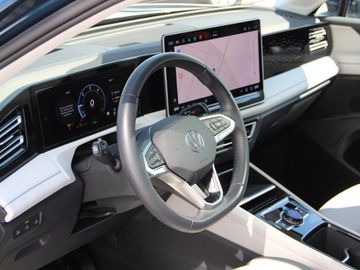Volkswagen Tiguan 2.0 TDI Elegance KLIMA LED NAVI LEDER ALU