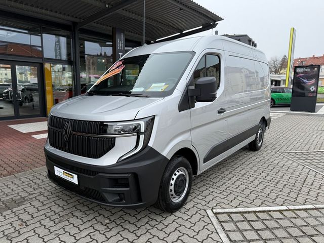 Renault Master Blue dCi 130 L2H2 VA Extra