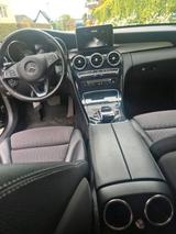Mercedes-Benz Mercedes Benz C220 D - Mercedes-Benz C 220 Gebrauchtwagen in Osnabrück