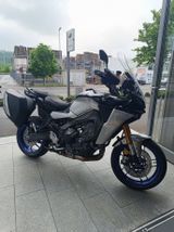 Yamaha Tracer 9 GT+ mit Werksgarantie bis 2027 Seitenko - Offers matching your search criteria