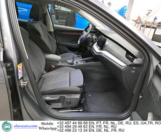 Skoda Octavia - 7