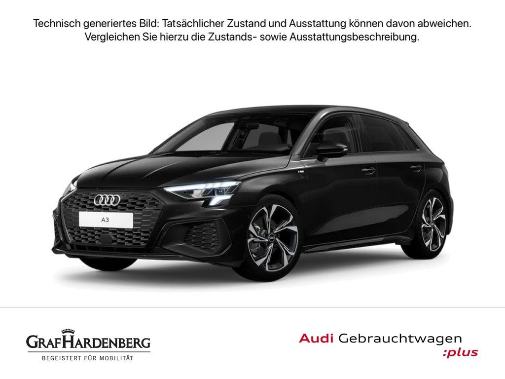 Image of Audi A3