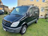 Mercedes-Benz Sprinter II Kasten 310/311/313/314/316 CDI