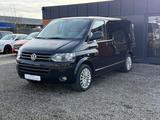 Volkswagen T5 7 SITZER MOTOR 113000KM Multivan Highline DSG - Volkswagen T5: Highline