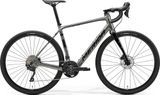 Merida eSILEX 400 490mm (S) - 28" - Merida E-Bikes