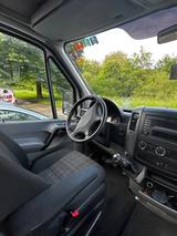 Mercedes-Benz Sprinter  - Wohnwagen & Wohnmobile in Bremen
