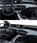 Peugeot 3008 - Vorschau Bild 7