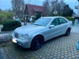 Mercedes-Benz Mercedes C 200 Kompressor | nur 147.761 km... - gebrauchte Mercedes-Benz C 200 aus dem Jahr 2000