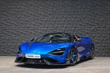 McLaren 765LT Spider - MSO - Full Carbon - Lift - McLaren 765LT mit Benzin-Antrieb: Automatik