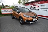 Renault Captur Intens Garantie TÜV NEU 1. Hand - Renault Captur in Erfurt