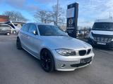 BMW 118d/Leder/Si-Hz/Cruise/2xPdc/Klima/Schiebedach - BMW 118 aus 2005: 118d