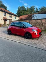 Opel Adam GLAM 1.0 85kW S/S GLAM - Opel Adam bis 5.000 Euro