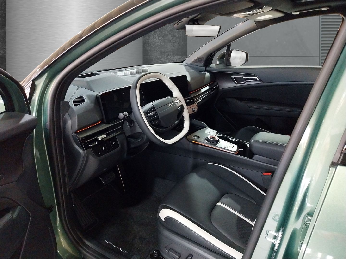 Kia Sportage - Bild 7