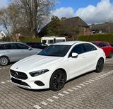 Mercedes-Benz A 250 e - Mercedes-Benz 250 aus 2023