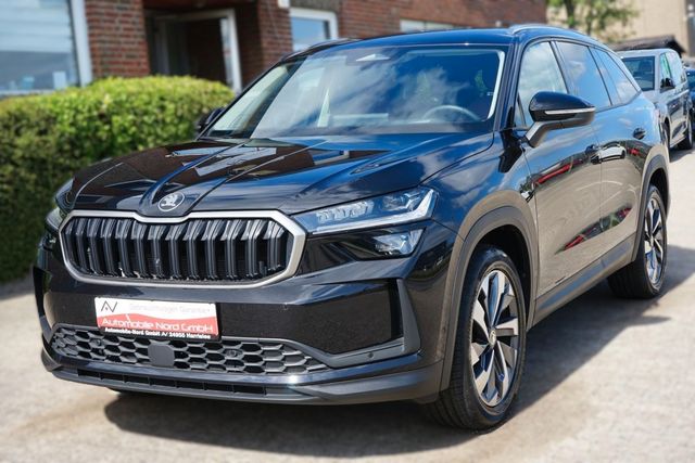 SKODA Kodiaq 2.0 TDI 193 PS 4x4 Sport*Head Up*7 Sitzer