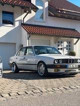 BMW E30 320i Tausch möglich - BMW 320 aus 1988: 320i
